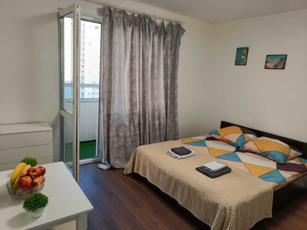 Фотография квартиры Апартаменты Квартира-Студия 19,1 м² 15/23 эт.