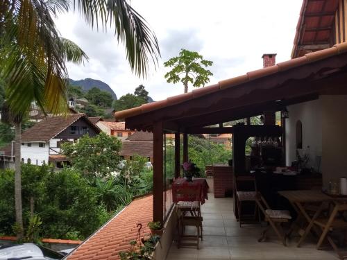 Фотография гостевого дома Suites da Cabana