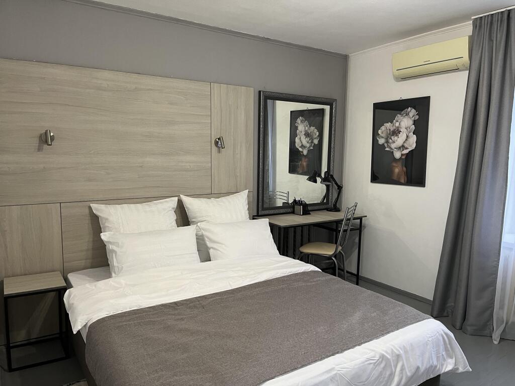 Фотография квартиры Квартира Уютная район ККБ