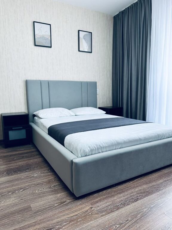 Фотография квартиры Квартира на Улице Братьев Кашириных 111