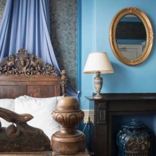 Фотографии гостиницы 
            Hotel Fidder - Patrick's Whisky Bar