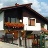 Фотография мини отеля Willa Ewa