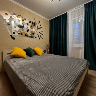 Фотография квартиры Апартаменты у Рыбной деревни