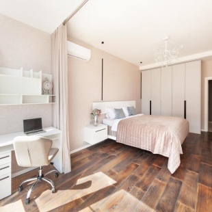 Фотография квартиры Апартаменты на улице Шевченко 24