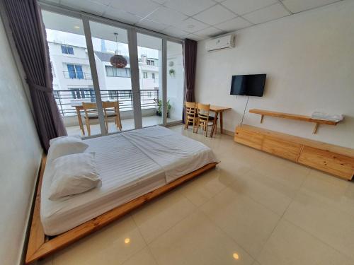 Фотография апарт отеля Du Homestay 1