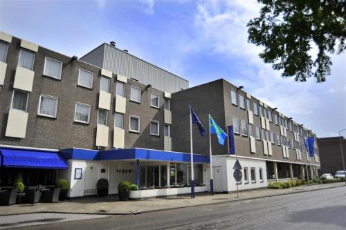Фотография гостиницы Fletcher Hotel-Restaurant Weert