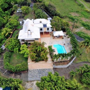 Фотография гостевого дома Le Domaine de Boisvin