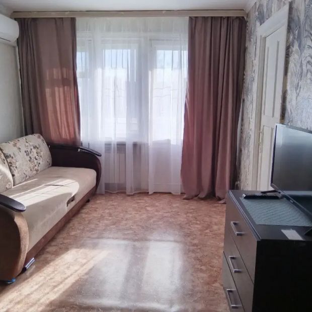 Фотографии квартиры 
            Апартаменты на улице Астраханская 11