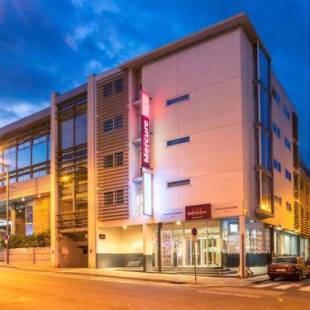 Фотографии гостиницы
Mercure Béziers