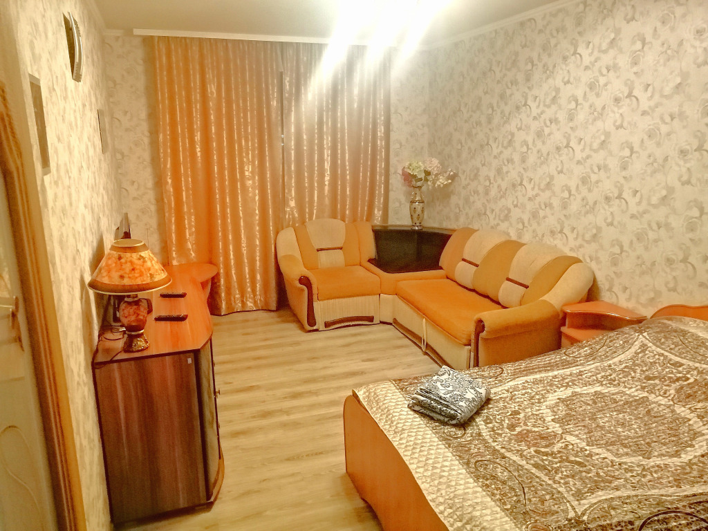 Фотография квартиры Апартаменты на Интернациональной