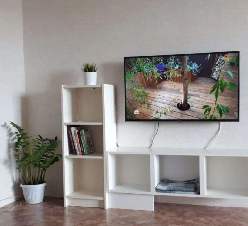 Фотография квартиры Квартира Просторная в Центре