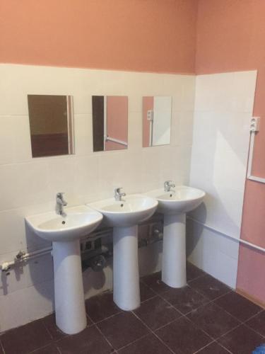 Фотографии хостела
ХОСТЕЛ-ИНТУРИСТ