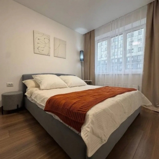 Фотография квартиры Квартира Однокомнатная