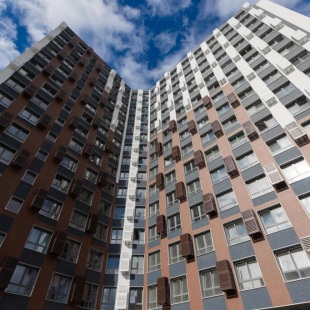 Фотография квартиры Apartmens PTS (Апартменс ПТС) на улице Колпакова 44