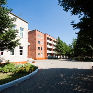 Фотография конференц-зала Союз