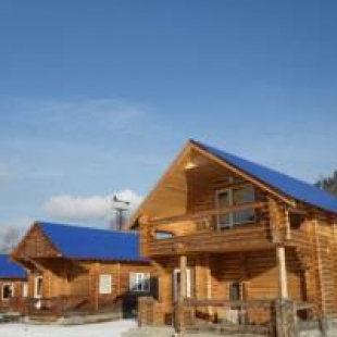 Фотография гостиницы Чалпан