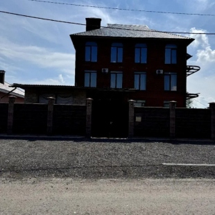 Фотография квартиры Апартаменты Континент на улице Викторова