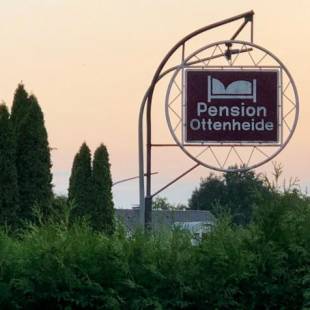 Фотографии гостевого дома
Pension Ottenheide