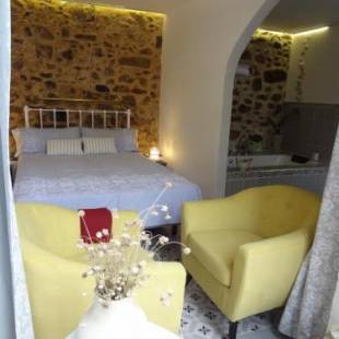 Фотографии гостевого дома
La Solana