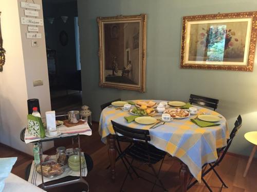 Фотография мини отеля B&B La Casa di Angela