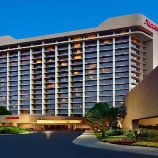 Фотографии гостиницы
Sonesta Nashville Airport