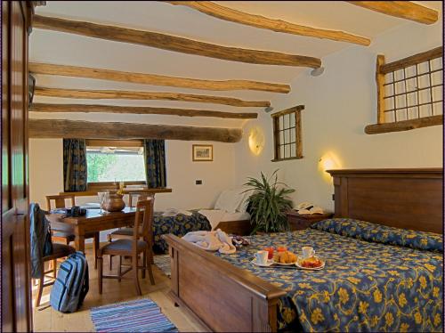 Фотография гостиницы La Brace