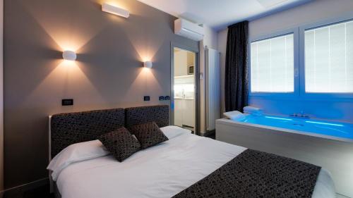 Фотография апарт отеля Residence Sacchi Aparthotel