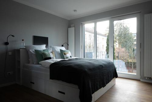 Фотография апарт отеля numa Fast & Digital Check-in I Munico