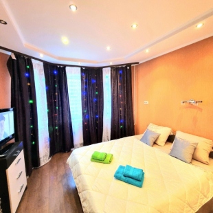 Фотография квартиры Квартира на Чкаловской 8A