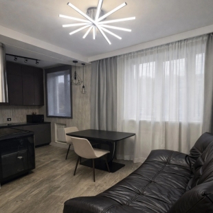 Фотография квартиры Квартира Однокомнатная