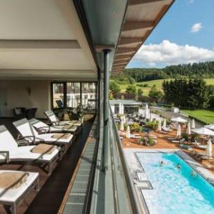 Фотография гостиницы Göbels Schlosshotel "Prinz von Hessen"