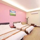 Фотография гостевого дома Life 池上民宿