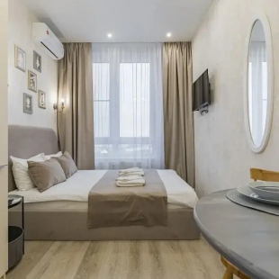 Фотография квартиры Апартаменты Апарт-Риэлти 6