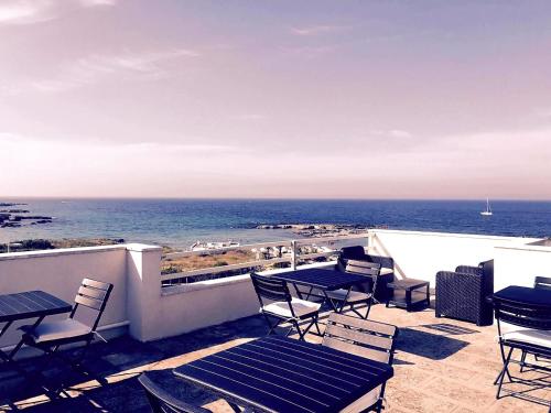 Фотография мини отеля Balconi sul mare