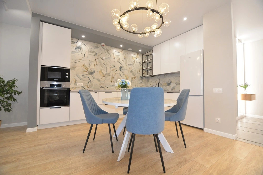 Фотография квартиры Апартаменты 3х Комнатные в Центре Казани