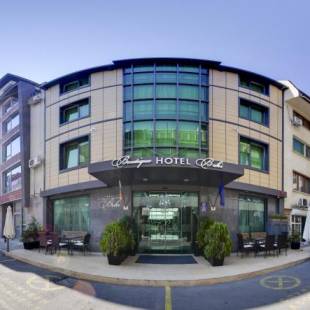 Фотография гостиницы Boutique Hotel Behi