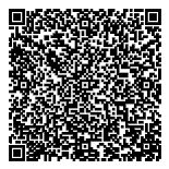 QR код гостиницы Bergs Spa & Conference Hotel