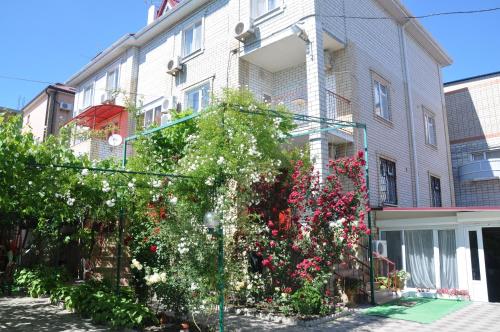 Фотографии гостевого дома 
            Семейный отдых