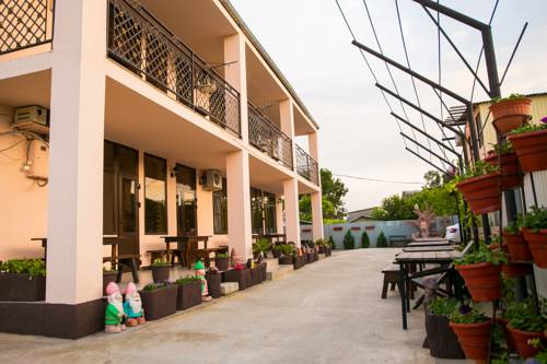 Фотография гостевого дома Татьяна