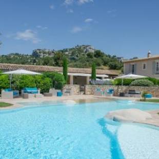 Фотографии гостиницы
Mas de l'Oulivié