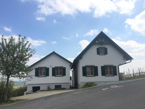 Фотография гостевого дома Kellerstöckl Weinblick