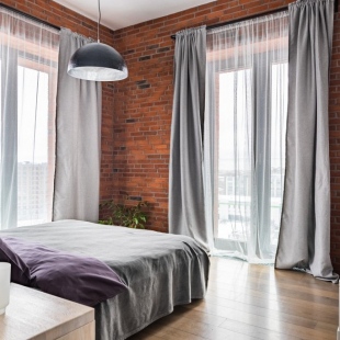 Фотография квартиры Апартаменты Sv Loft Apartment