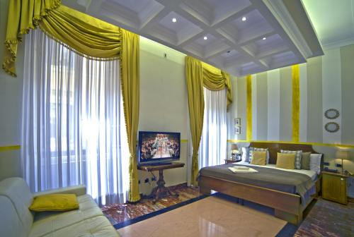 Фотография гостевого дома Spagna Dream Suites
