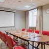 Фотография конференц-зала Конференц-зал №3 | Грин Парк Отель на 25 человек