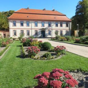 Фотографии гостевого дома 
            Schloss Lohm