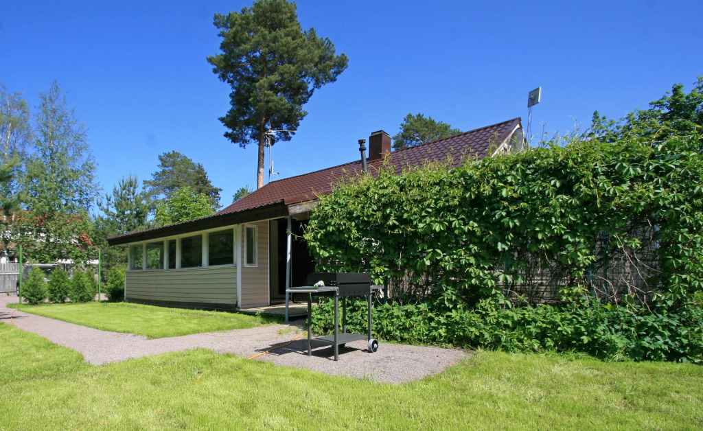 Фотография Коттеджа Частный Дом Zaimka Двухкомнатный