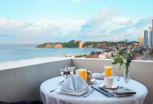 Фотография гостиницы Best Western Premier Majestic Ponta Negra Beach