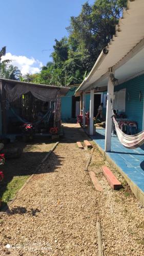 Фотография мини отеля Pousada Hostel Macondo Itamambuca