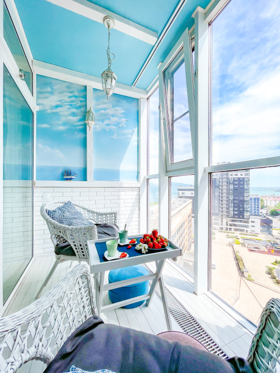 Фотография квартиры Квартира Amore