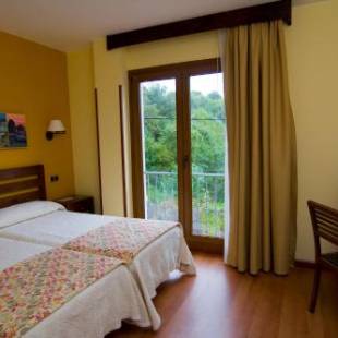 Фотографии гостиницы
Hotel Bufon de Arenillas